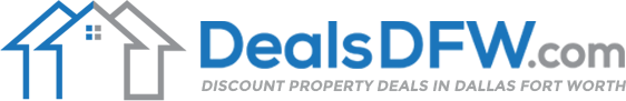 Deals DFW Logo