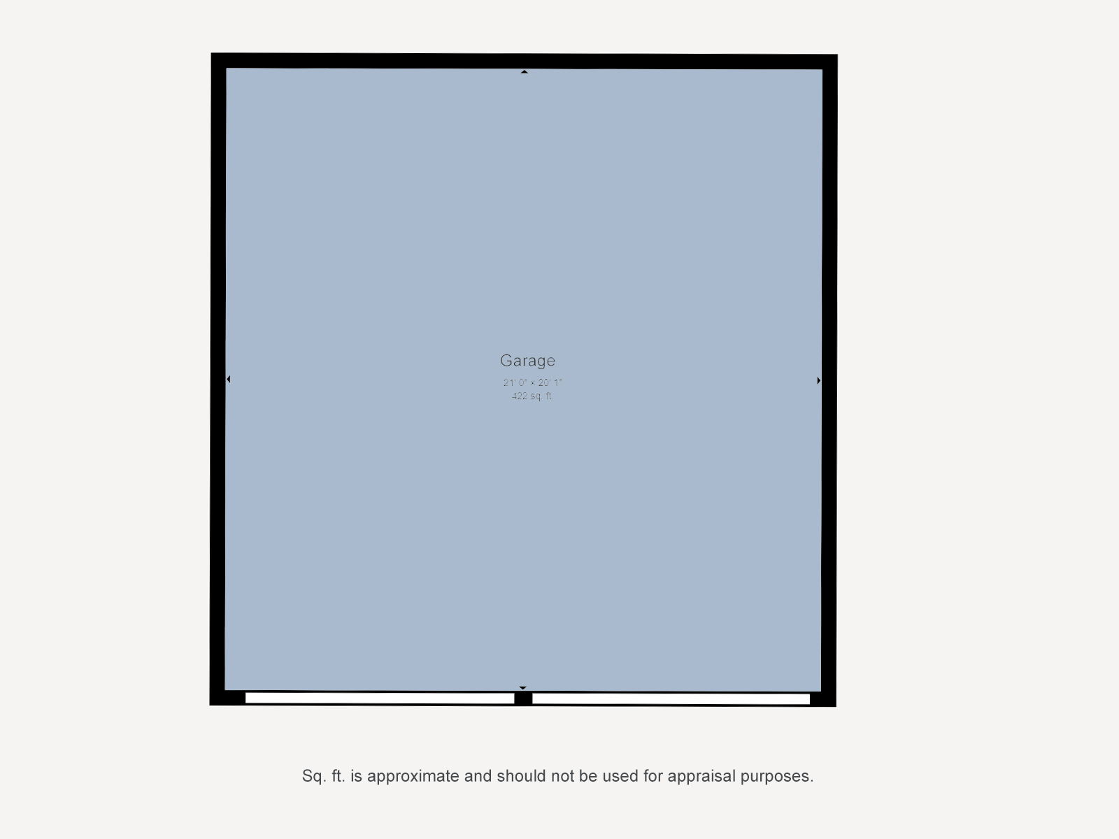 802_Jack_Garage_-_Floor_1_Plan